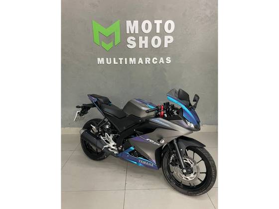YAMAHA YZF R15 YAMAHA YZF R15
